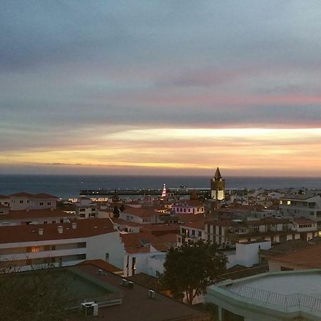 Funchal Apartament Marina View With Parking Free Екстериор снимка