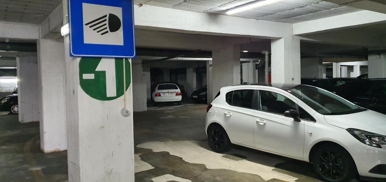 Funchal Apartament Marina View With Parking Free Екстериор снимка