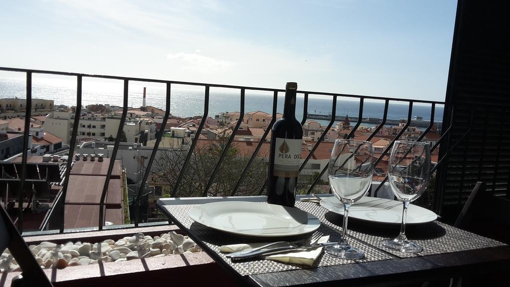 Funchal Apartament Marina View With Parking Free Екстериор снимка