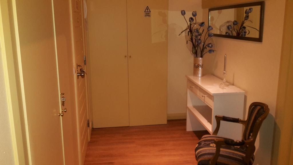 Funchal Apartament Marina View With Parking Free Екстериор снимка