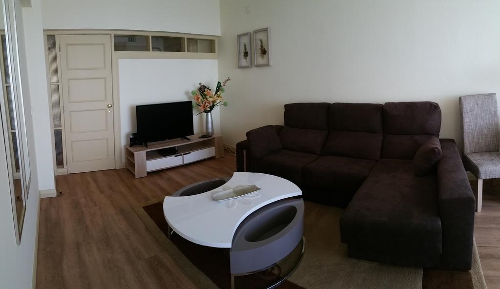 Funchal Apartament Marina View With Parking Free Екстериор снимка