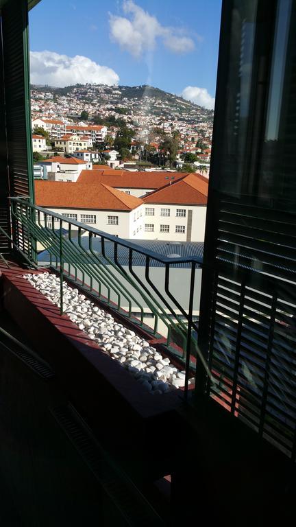 Funchal Apartament Marina View With Parking Free Екстериор снимка