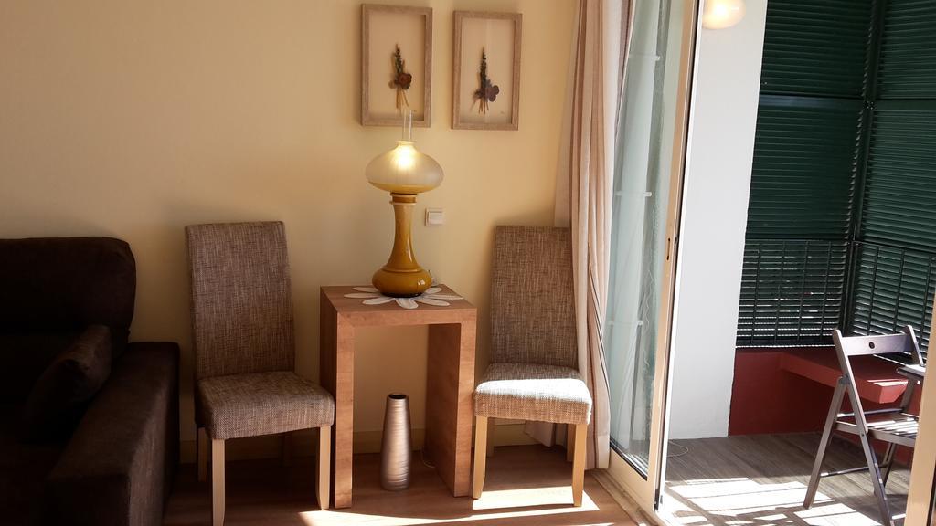 Funchal Apartament Marina View With Parking Free Екстериор снимка