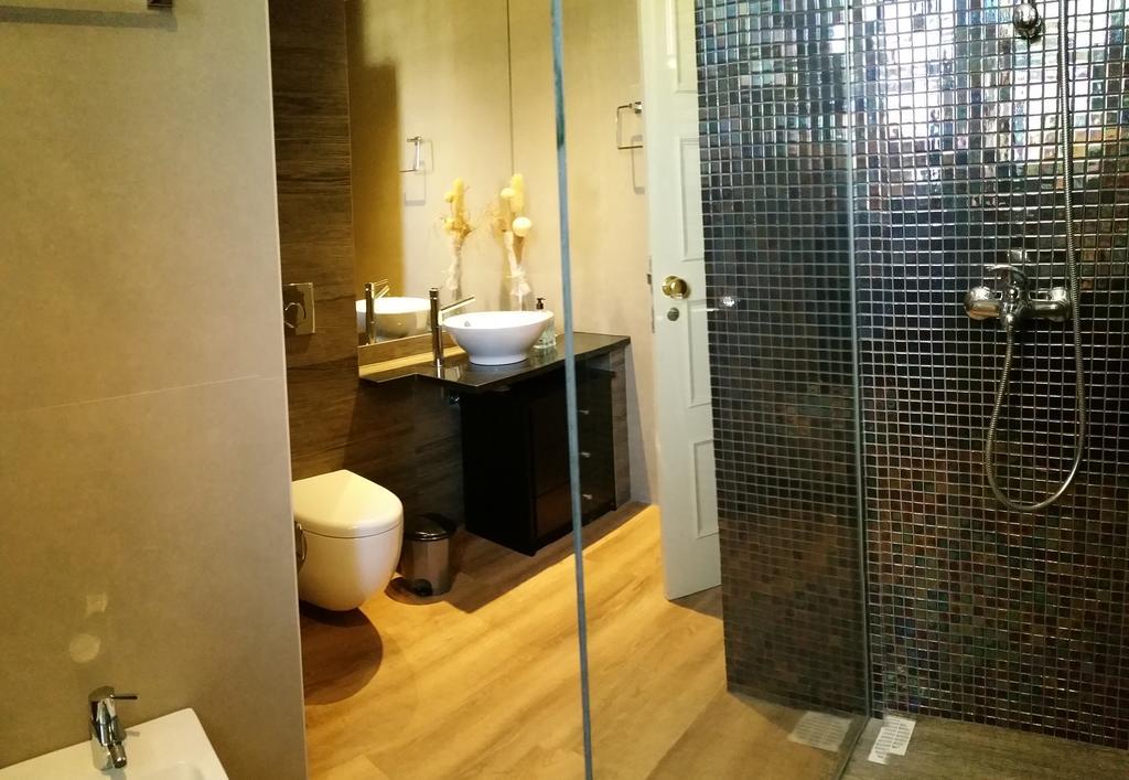 Funchal Apartament Marina View With Parking Free Екстериор снимка