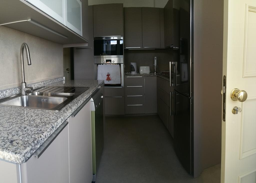Funchal Apartament Marina View With Parking Free Екстериор снимка