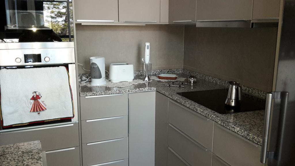 Funchal Apartament Marina View With Parking Free Екстериор снимка