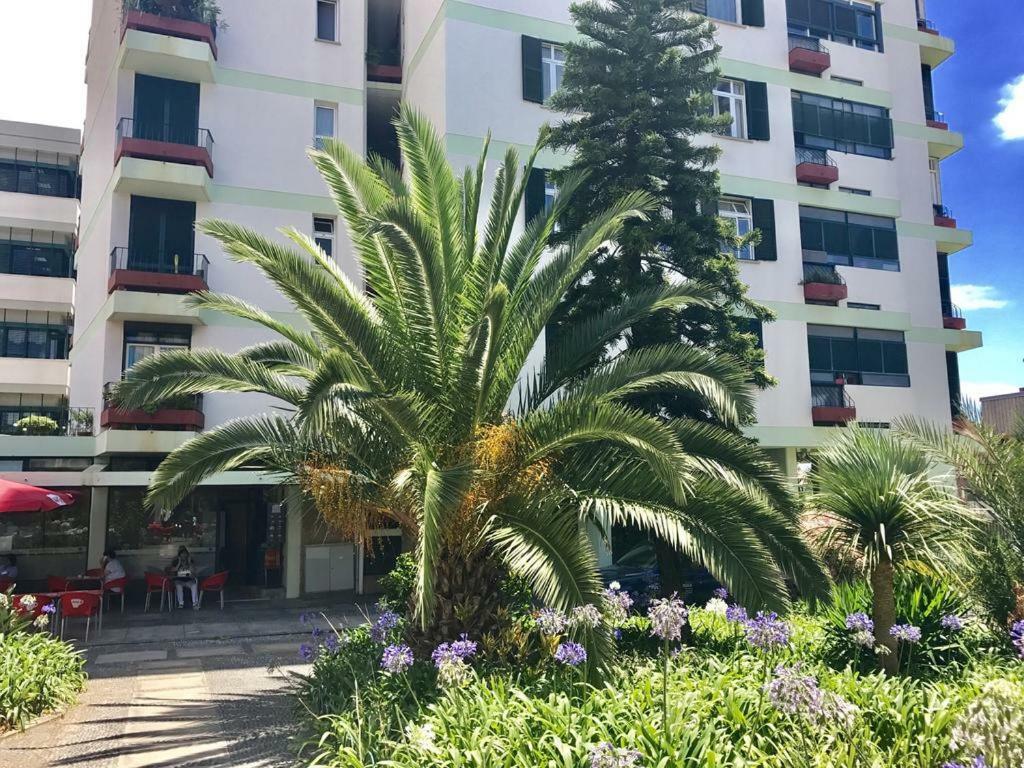 Funchal Apartament Marina View With Parking Free Екстериор снимка